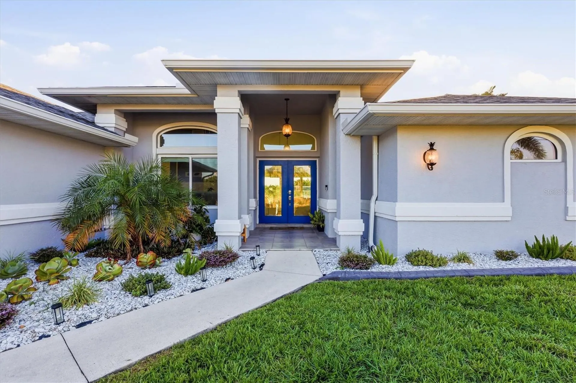 430 Spring Lake Boulevard NW Port Charlotte FL 33952