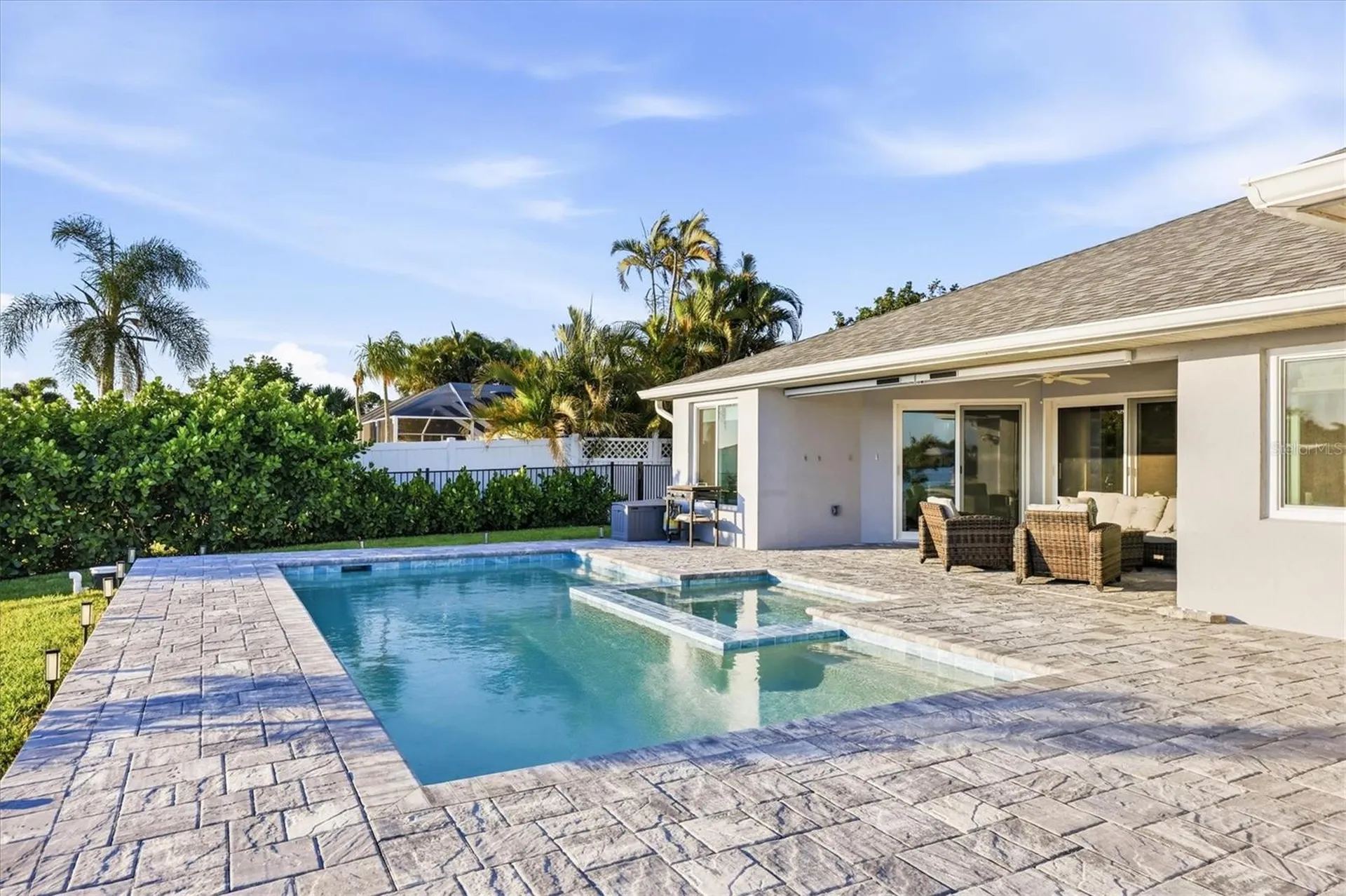 430 Spring Lake Boulevard NW Port Charlotte FL 33952
