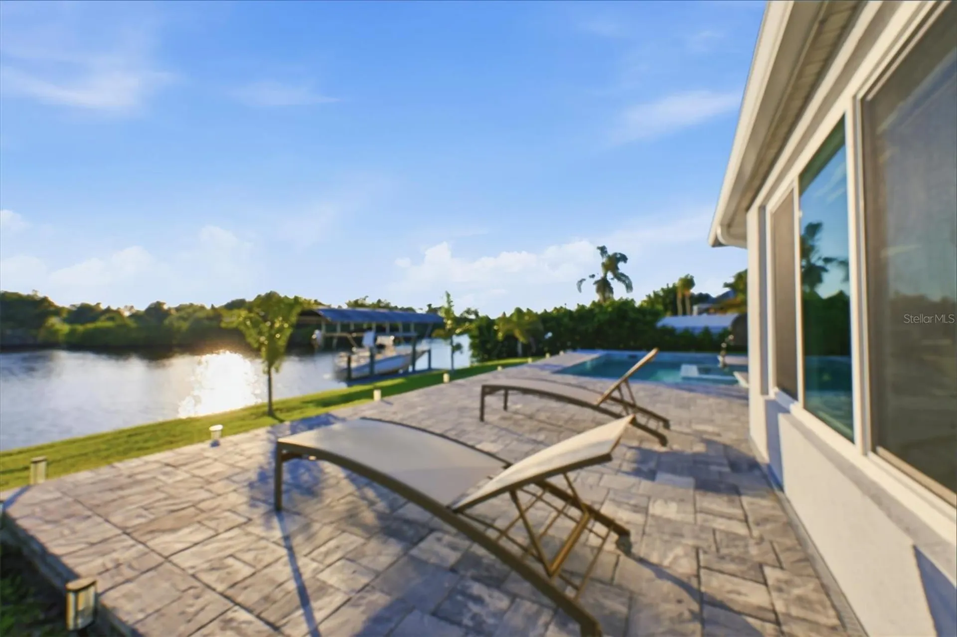 430 Spring Lake Boulevard NW Port Charlotte FL 33952