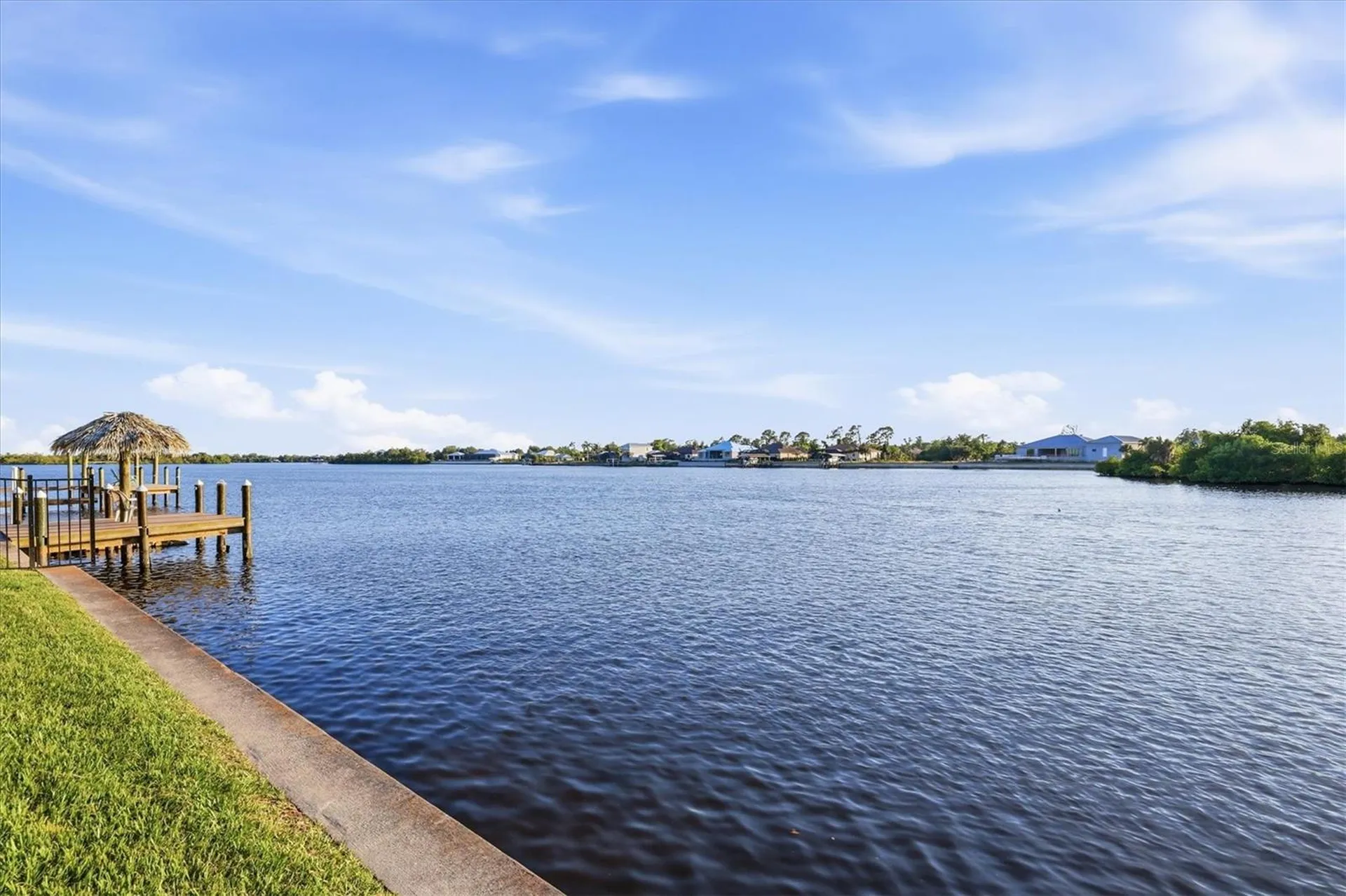430 Spring Lake Boulevard NW Port Charlotte FL 33952