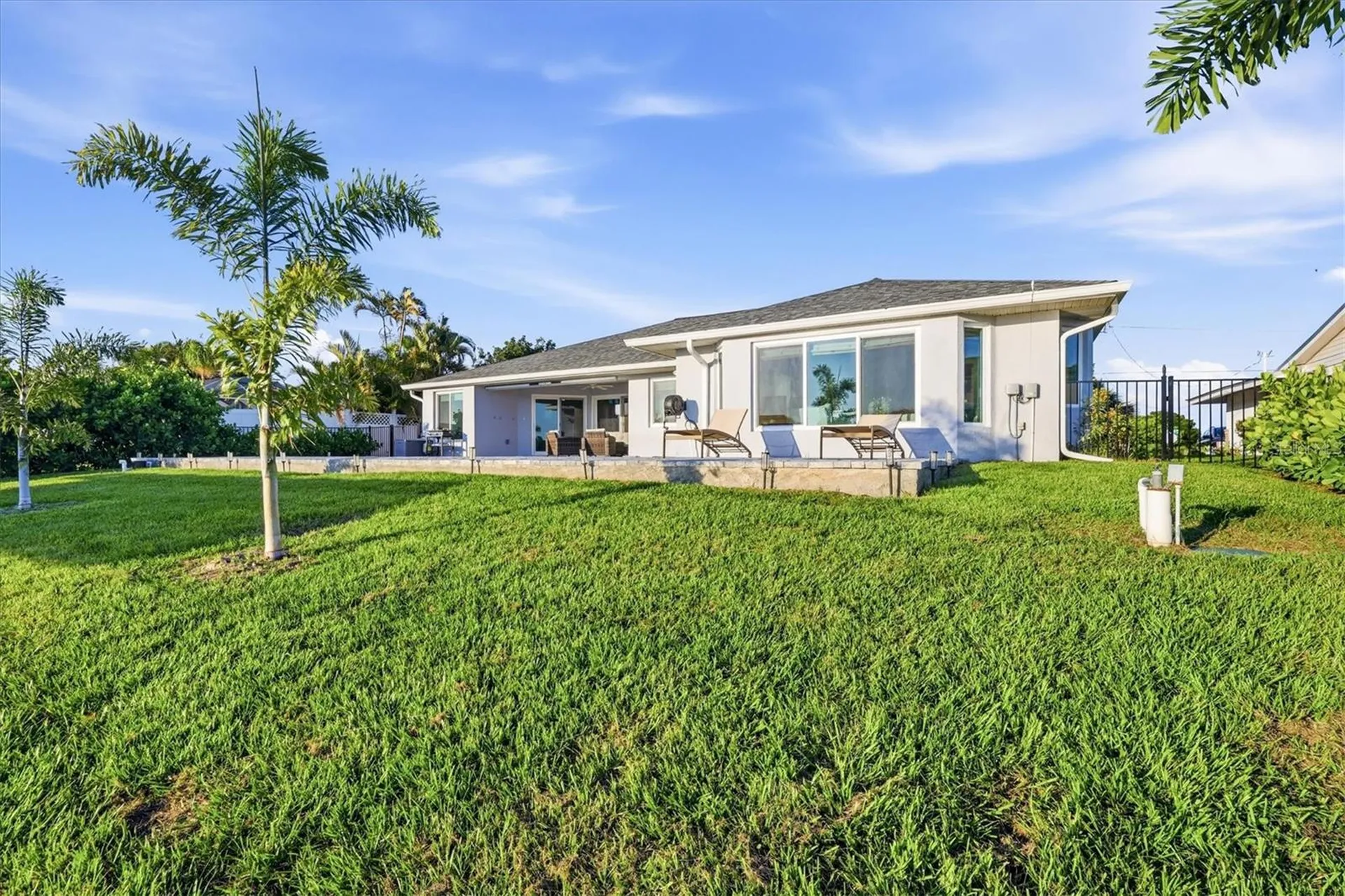430 Spring Lake Boulevard NW Port Charlotte FL 33952