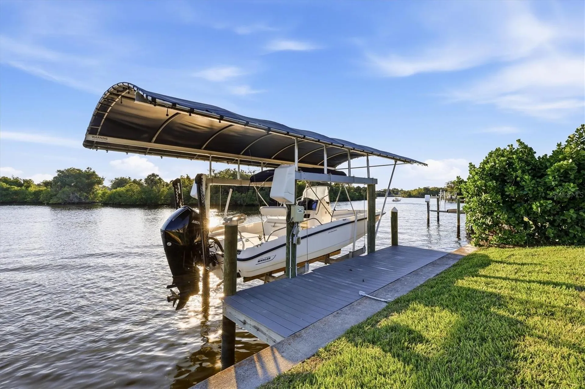 430 Spring Lake Boulevard NW Port Charlotte FL 33952