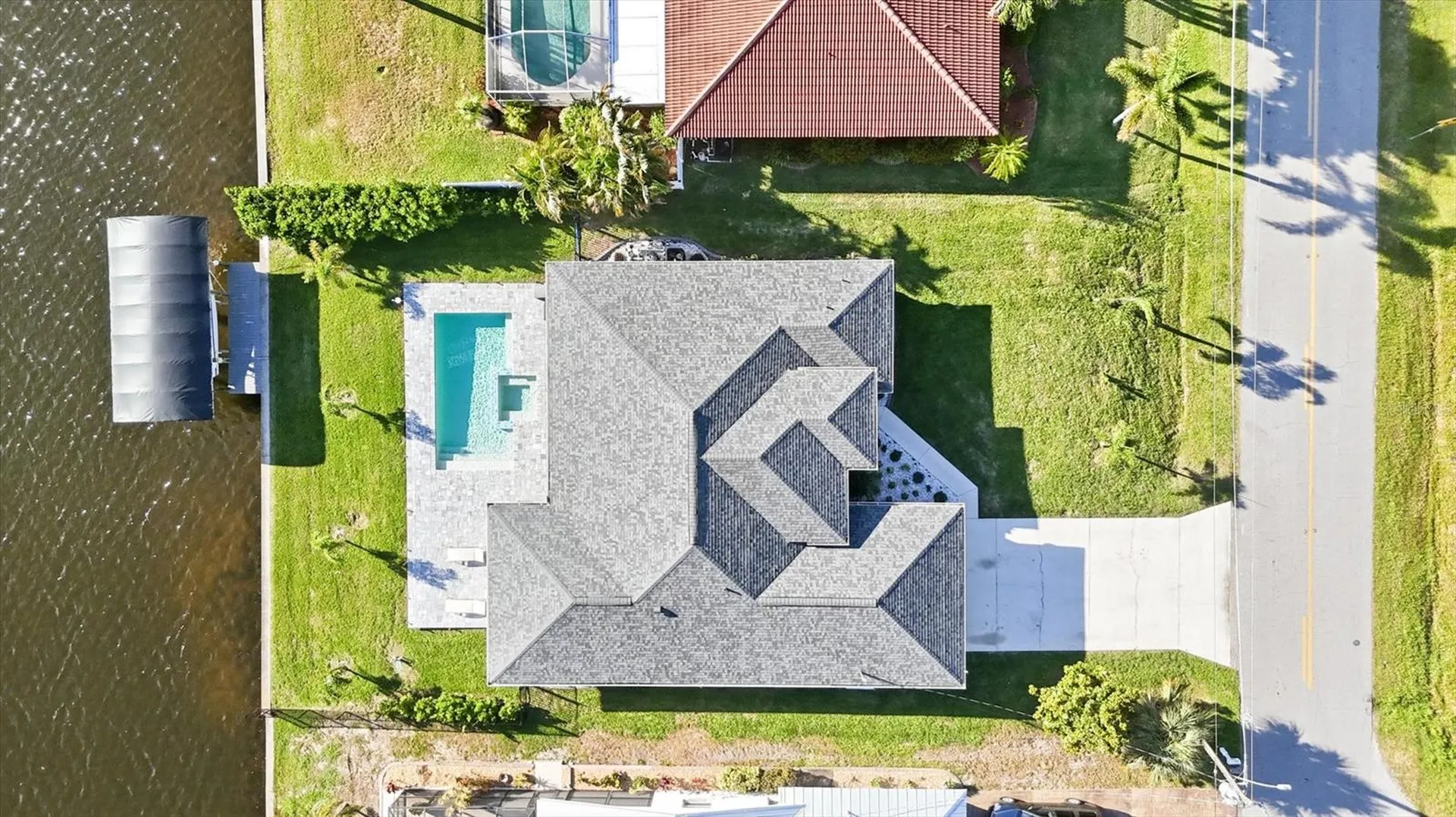 430 Spring Lake Boulevard NW Port Charlotte FL 33952