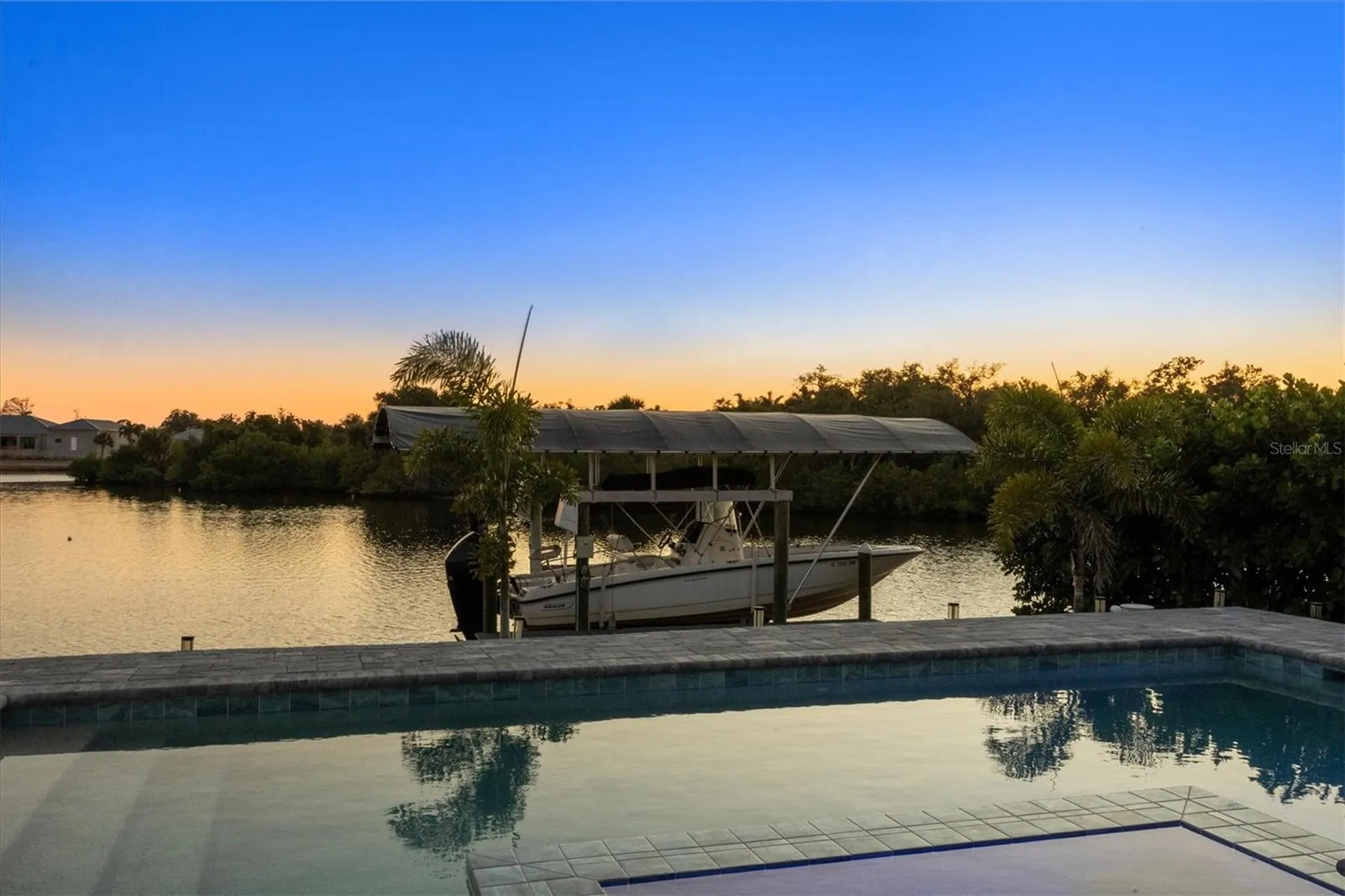 430 Spring Lake Boulevard NW Port Charlotte FL 33952