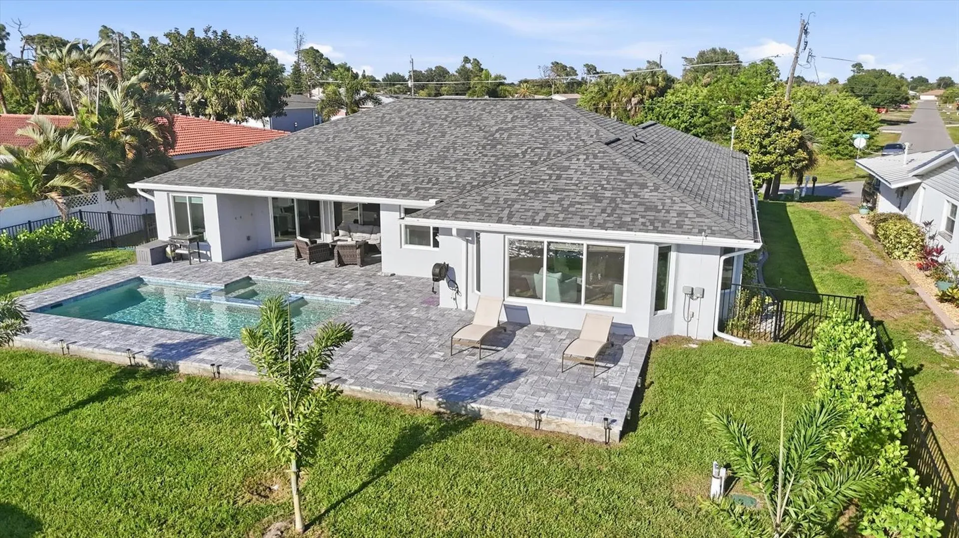 430 Spring Lake Boulevard NW Port Charlotte FL 33952