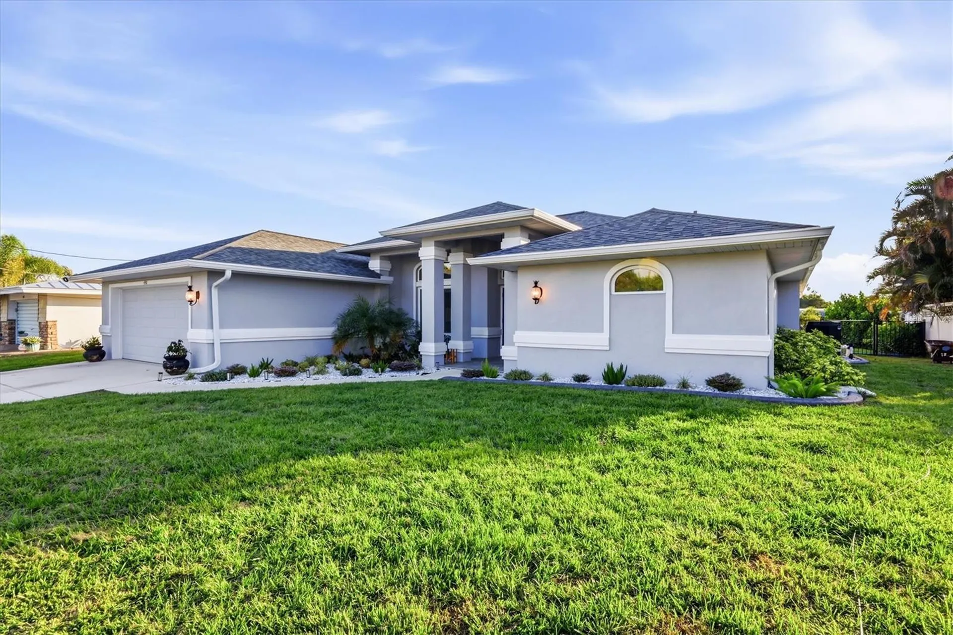 430 Spring Lake Boulevard NW Port Charlotte FL 33952