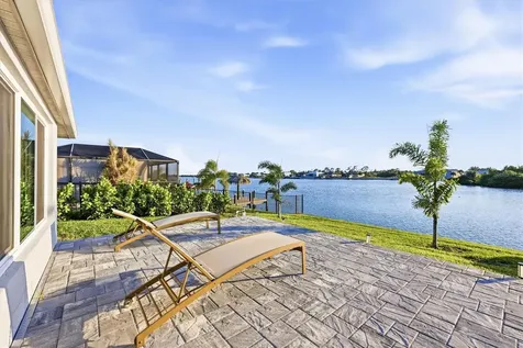 430 Spring Lake Boulevard NW Port Charlotte FL 33952