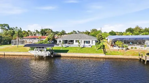 430 Spring Lake Boulevard NW Port Charlotte FL 33952