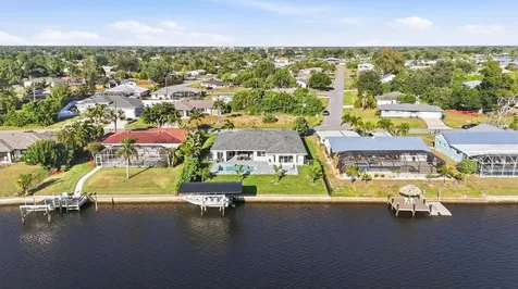 430 Spring Lake Boulevard NW Port Charlotte FL 33952