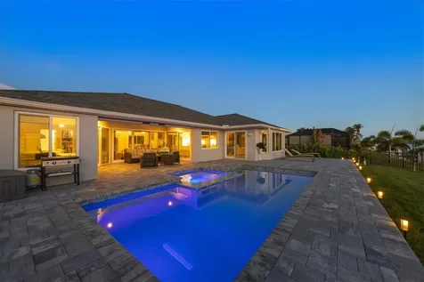 430 Spring Lake Boulevard NW Port Charlotte FL 33952