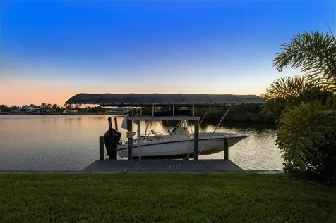 430 Spring Lake Boulevard NW Port Charlotte FL 33952
