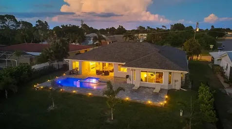 430 Spring Lake Boulevard NW Port Charlotte FL 33952