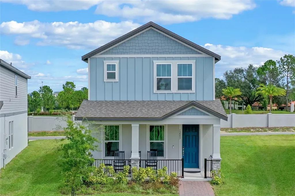 12097 Bracco Street Winter Garden FL 34787