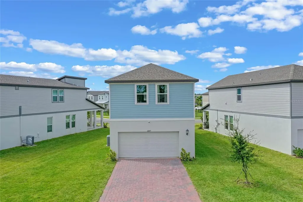 12097 Bracco Street Winter Garden FL 34787