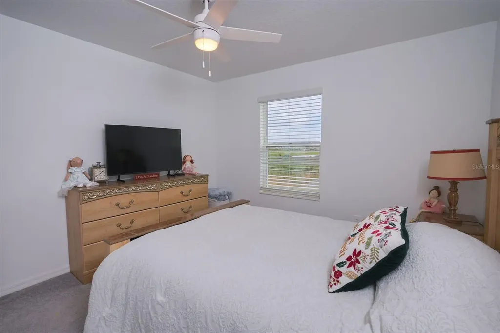 10059 Trumpet Honeysuckle Way San Antonio FL 33576