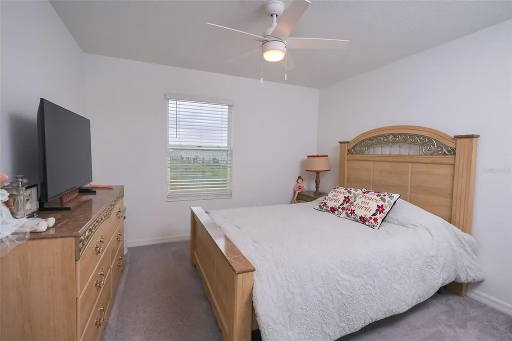 10059 Trumpet Honeysuckle Way San Antonio FL 33576