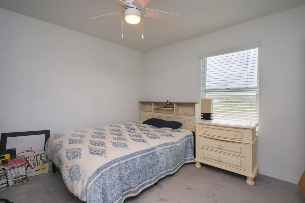 10059 Trumpet Honeysuckle Way San Antonio FL 33576