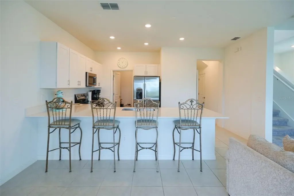 10059 Trumpet Honeysuckle Way San Antonio FL 33576