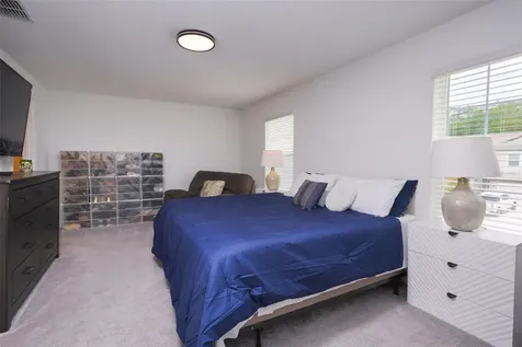 10059 Trumpet Honeysuckle Way San Antonio FL 33576