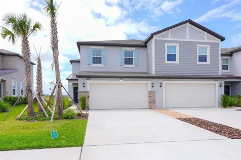 10059 Trumpet Honeysuckle Way San Antonio FL 33576