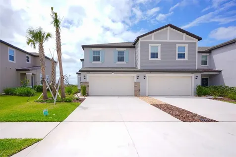 10059 Trumpet Honeysuckle Way San Antonio FL 33576