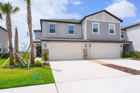 10059 Trumpet Honeysuckle Way San Antonio FL 33576