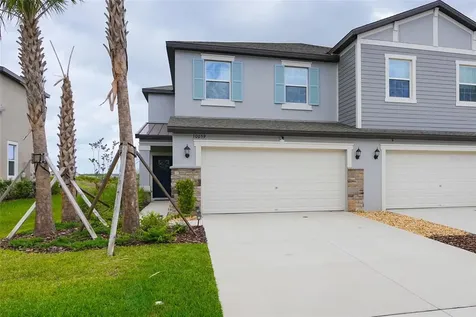 10059 Trumpet Honeysuckle Way San Antonio FL 33576