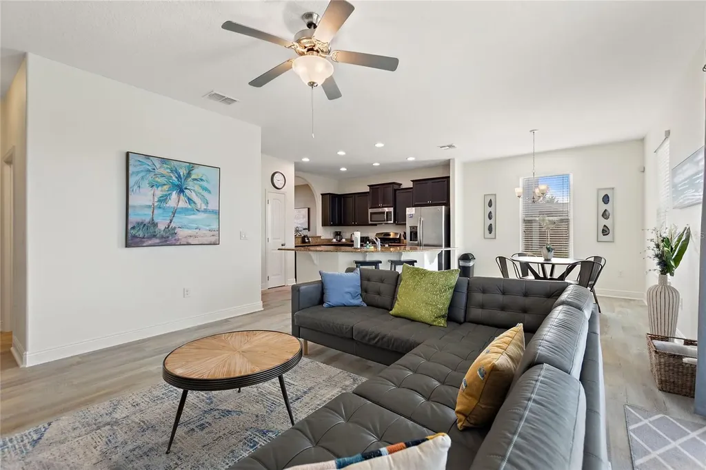 5427 Oakgrain Court Davenport FL 33837