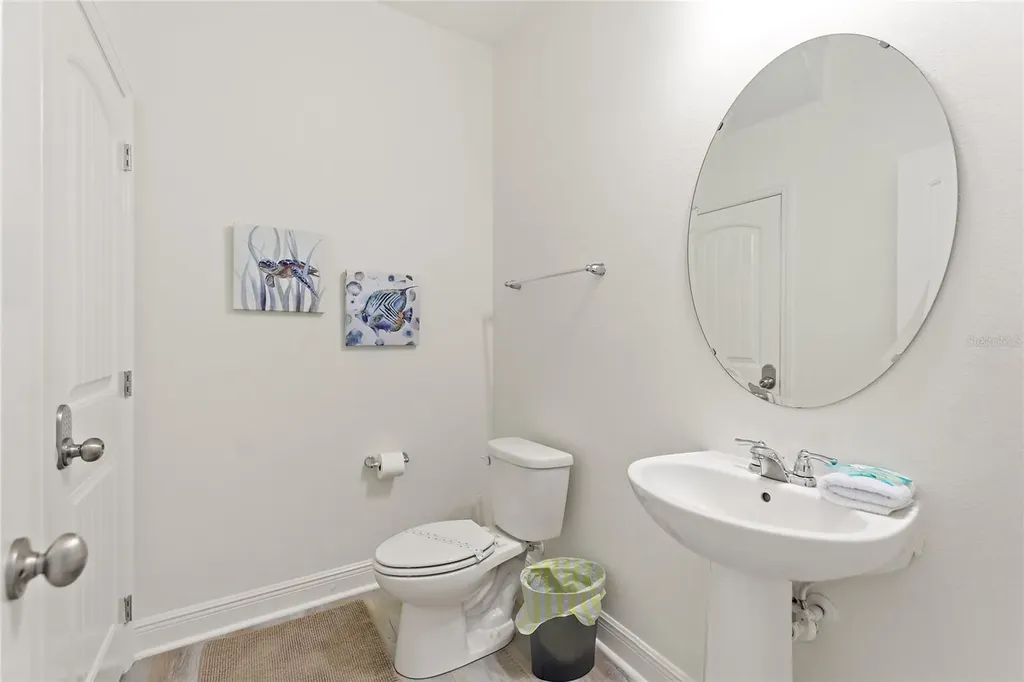 5427 Oakgrain Court Davenport FL 33837