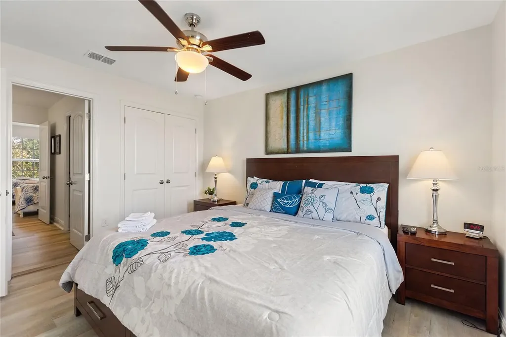 5427 Oakgrain Court Davenport FL 33837