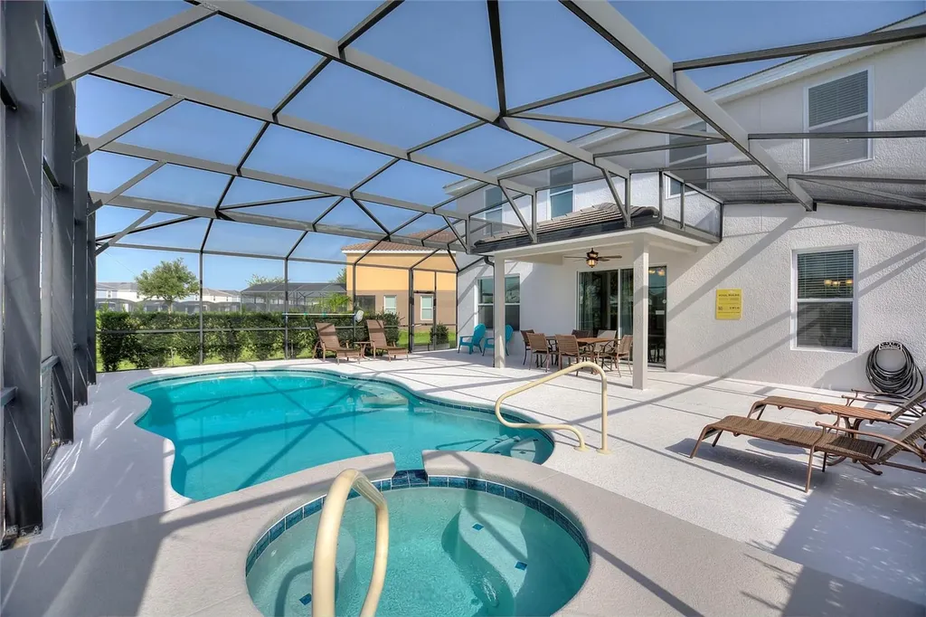 5427 Oakgrain Court Davenport FL 33837