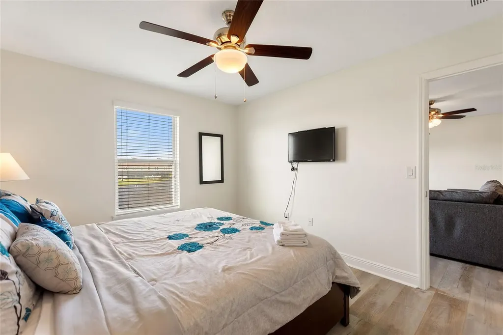 5427 Oakgrain Court Davenport FL 33837