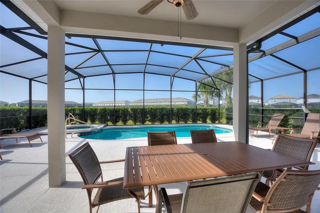 5427 Oakgrain Court Davenport FL 33837
