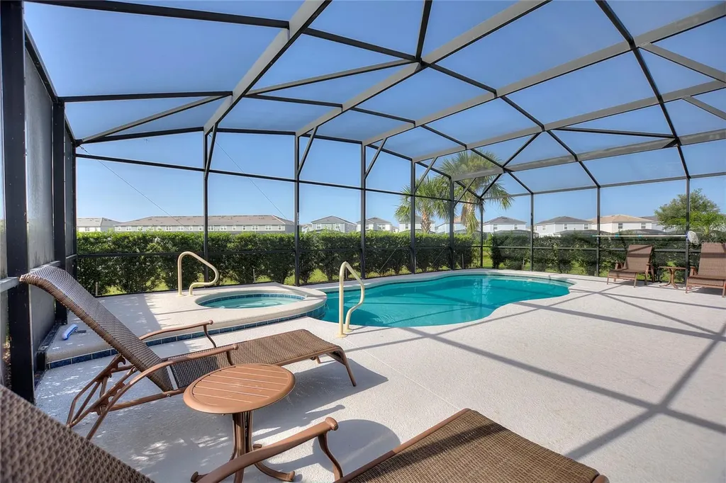 5427 Oakgrain Court Davenport FL 33837