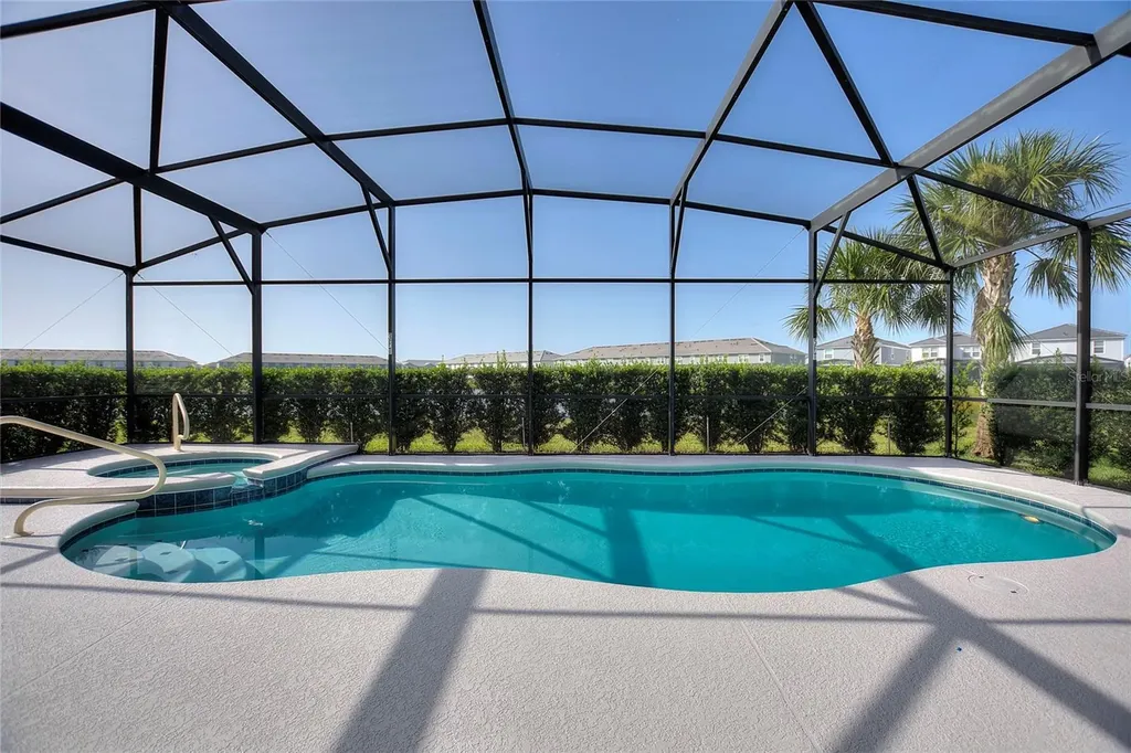5427 Oakgrain Court Davenport FL 33837