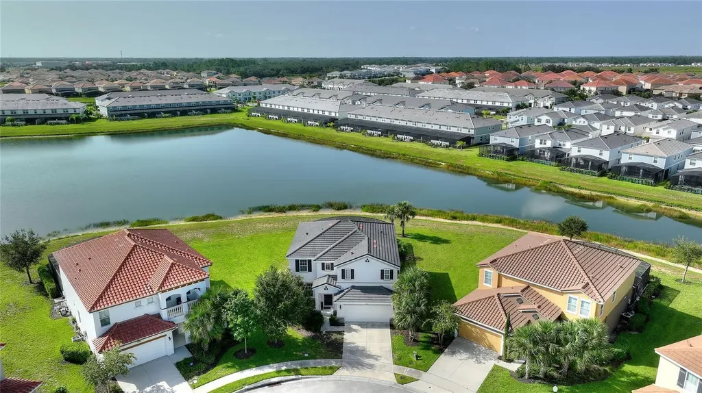 5427 Oakgrain Court Davenport FL 33837