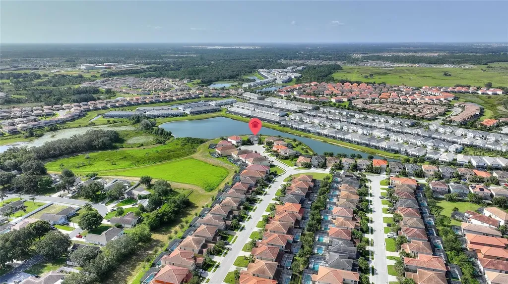 5427 Oakgrain Court Davenport FL 33837