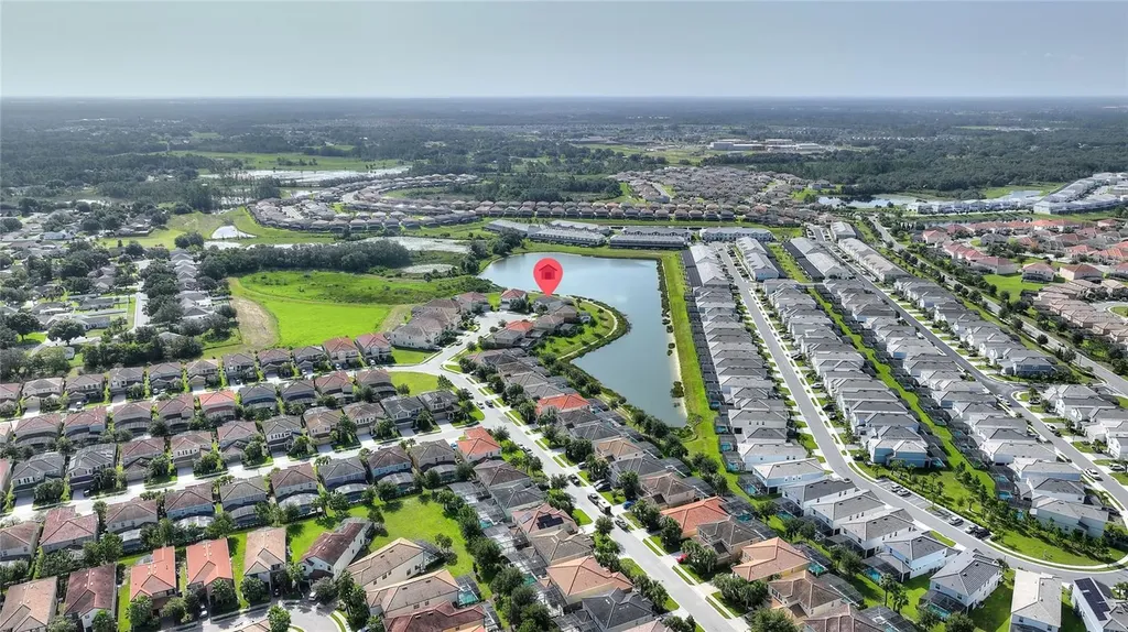 5427 Oakgrain Court Davenport FL 33837