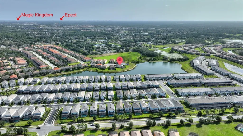 5427 Oakgrain Court Davenport FL 33837
