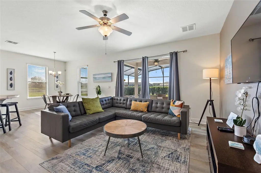 5427 Oakgrain Court Davenport FL 33837