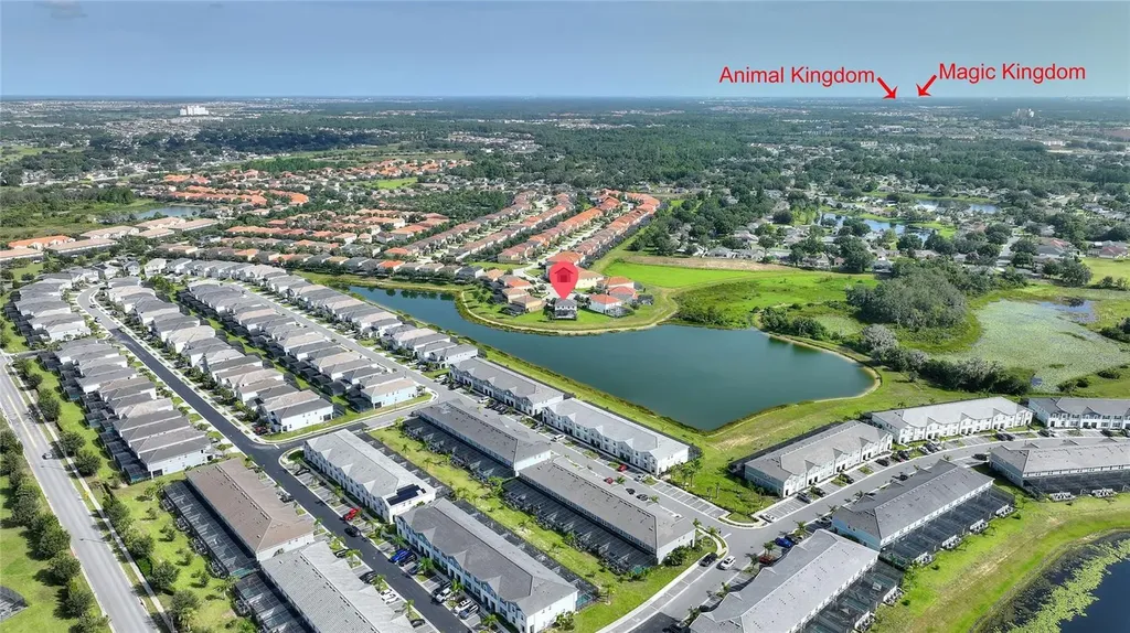 5427 Oakgrain Court Davenport FL 33837