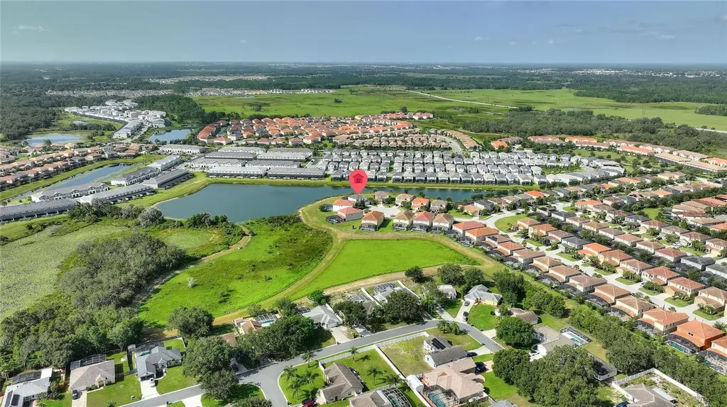 5427 Oakgrain Court Davenport FL 33837