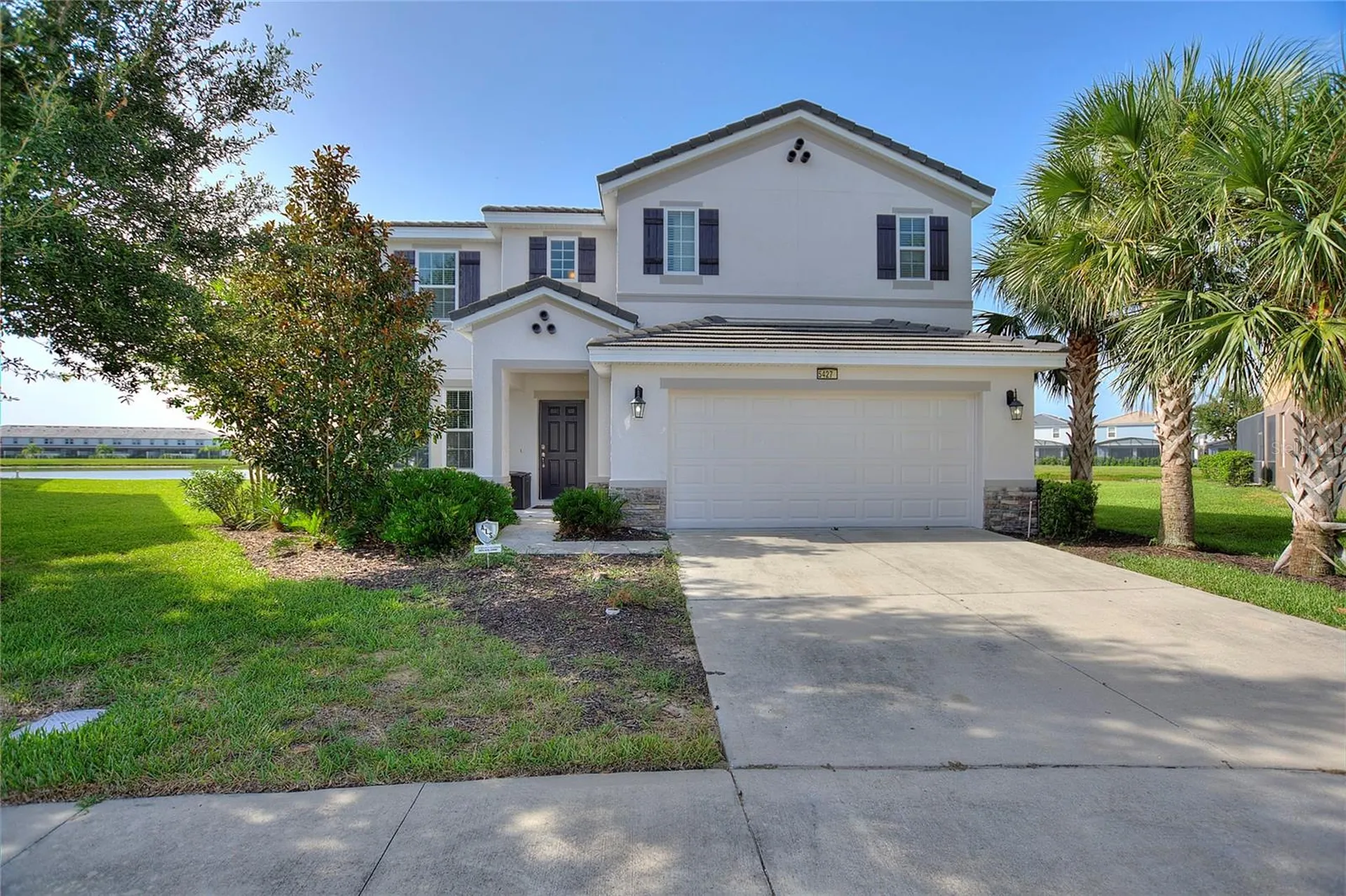 5427 Oakgrain Court Davenport FL 33837