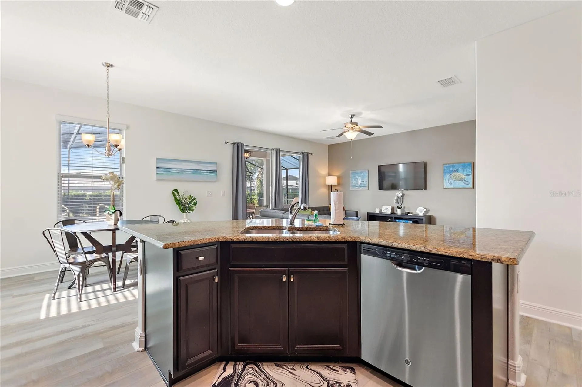 5427 Oakgrain Court Davenport FL 33837