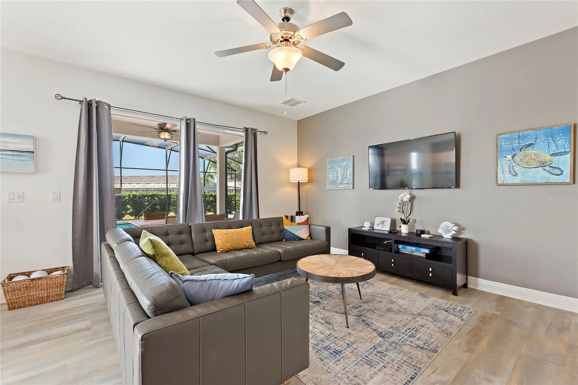 5427 Oakgrain Court Davenport FL 33837