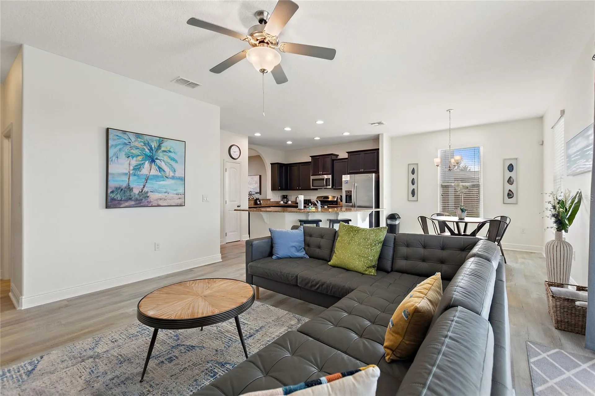 5427 Oakgrain Court Davenport FL 33837