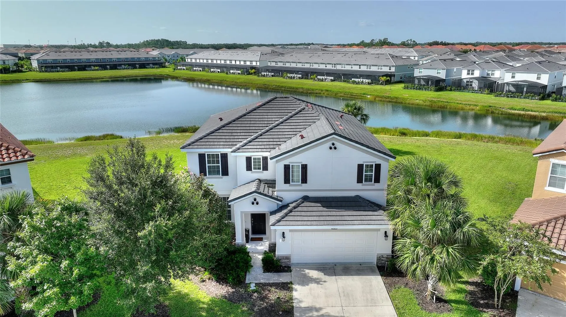 5427 Oakgrain Court Davenport FL 33837