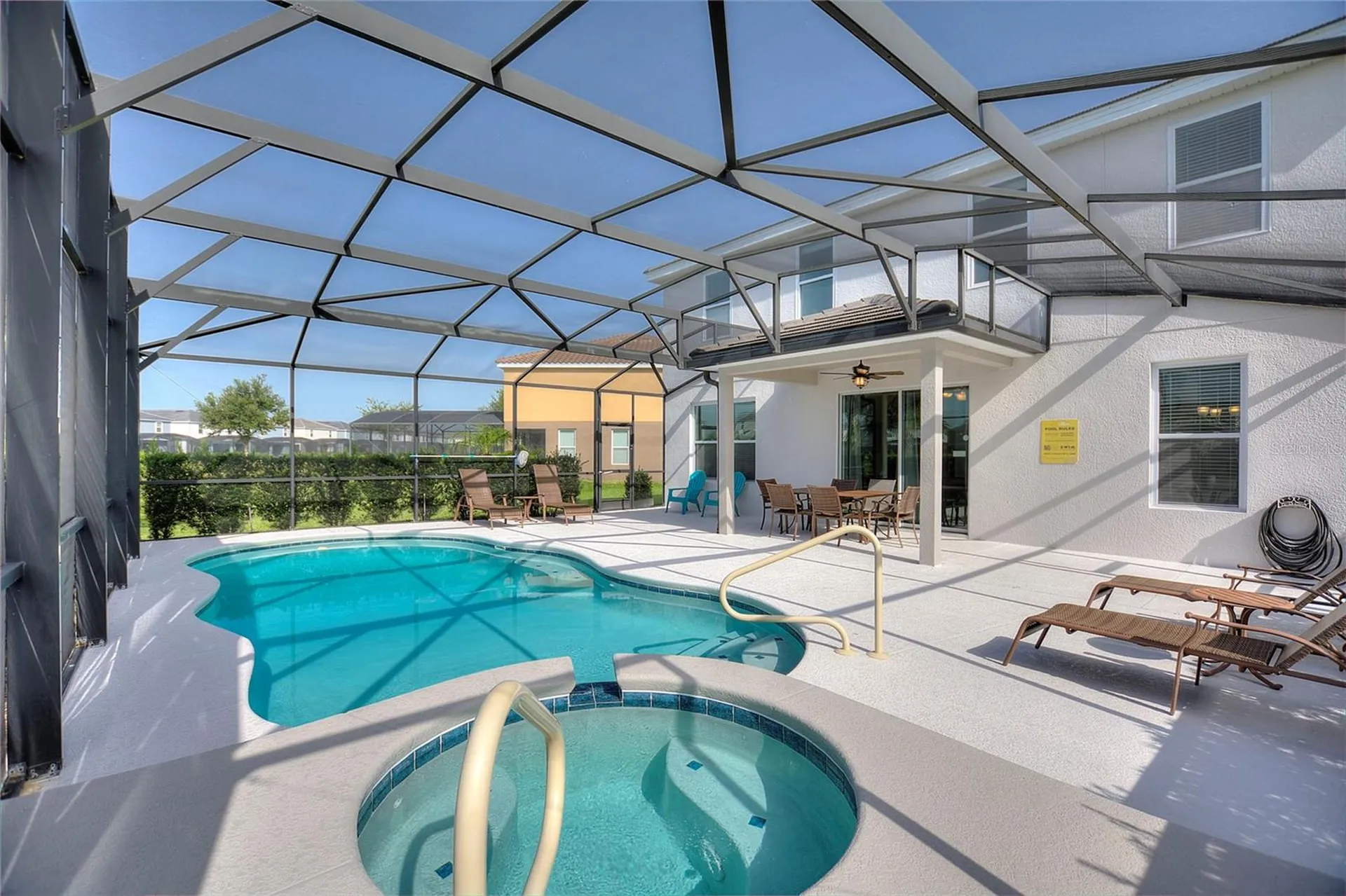 5427 Oakgrain Court Davenport FL 33837
