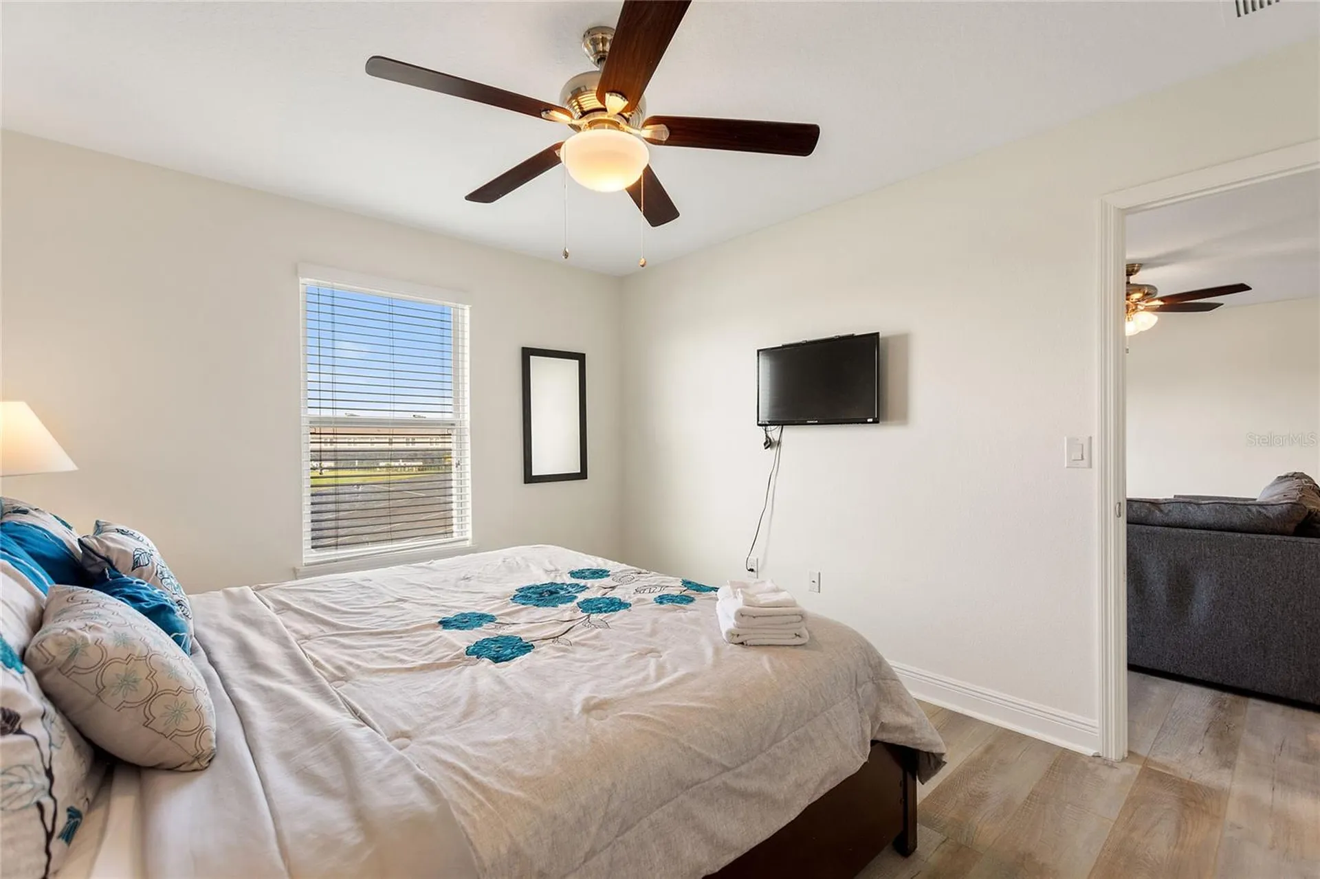 5427 Oakgrain Court Davenport FL 33837
