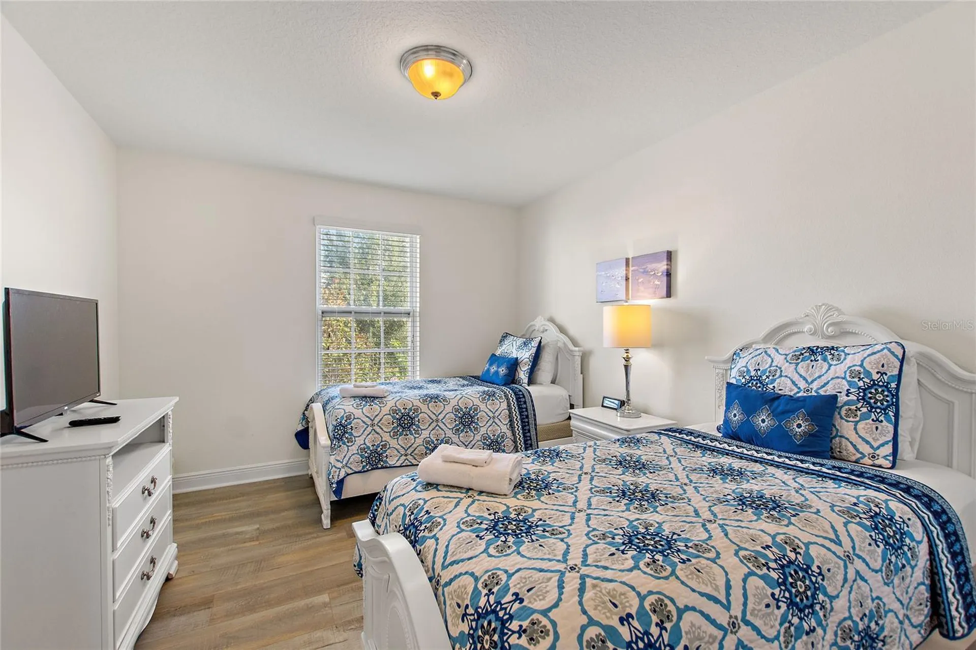 5427 Oakgrain Court Davenport FL 33837
